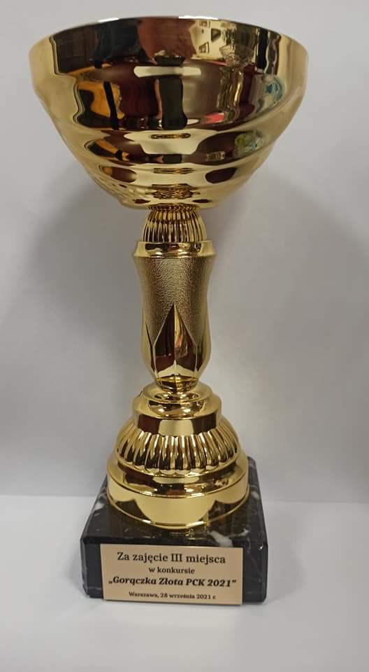 goraczka zlota 2021 2