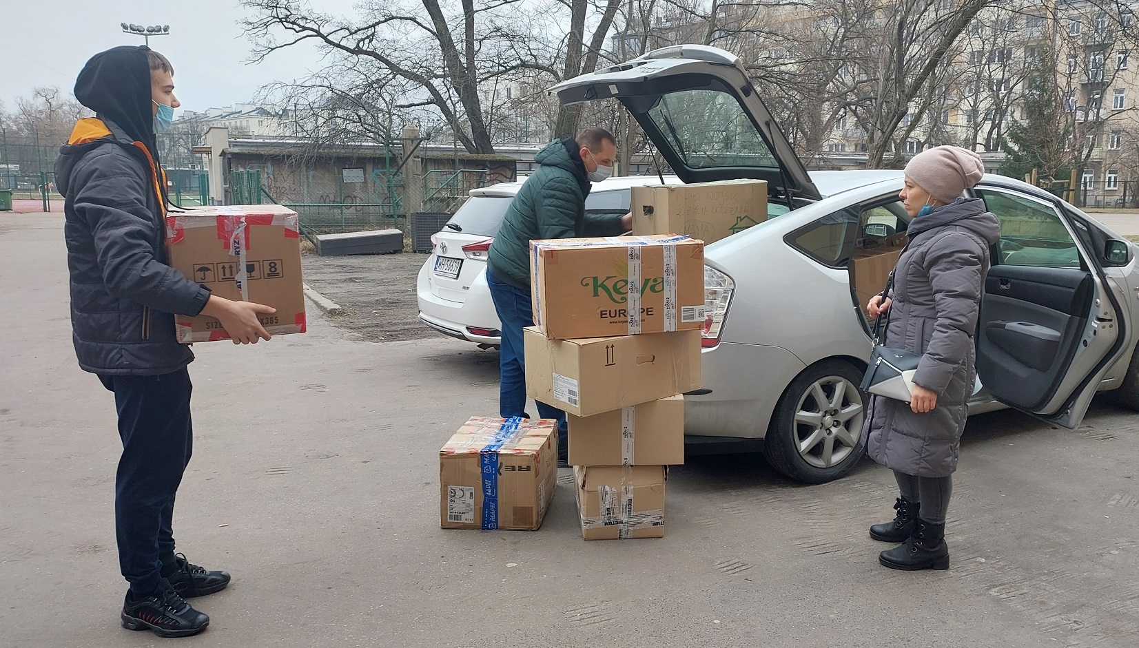 ZS POMAGA uKARAINIER 5