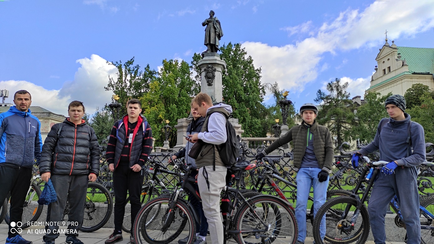 rajd rowerowy 22 09 21 14