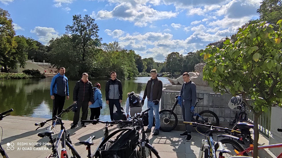 rajd rowerowy 22 09 21 14