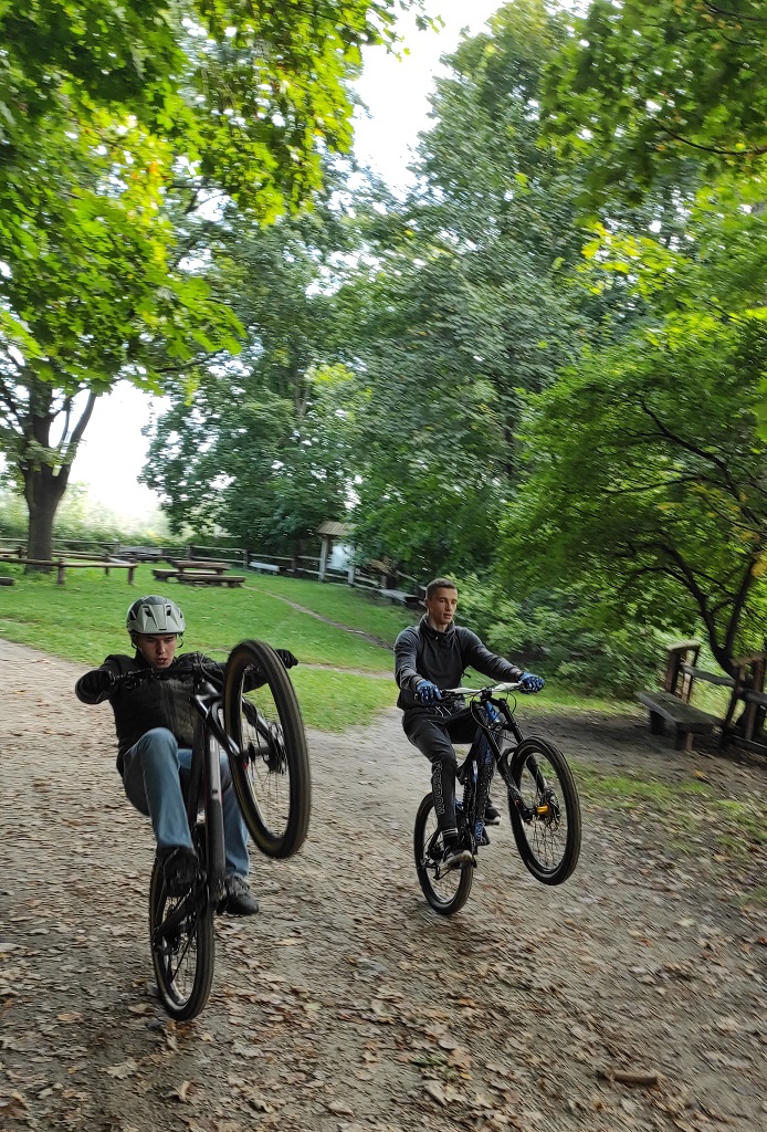 rajd rowerowy 22 09 21 14
