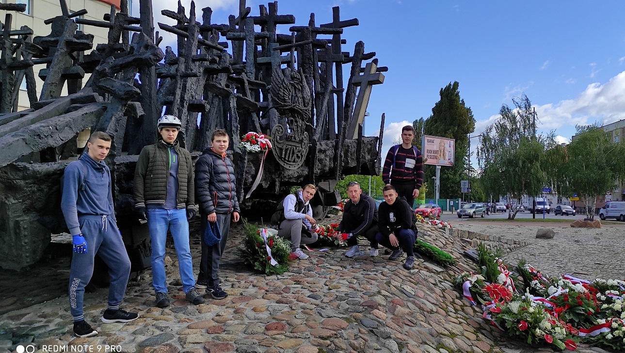 rajd rowerowy 22 09 21 14