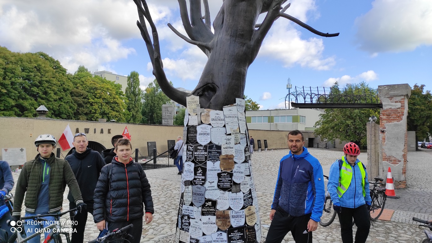 rajd rowerowy 22 09 21 14