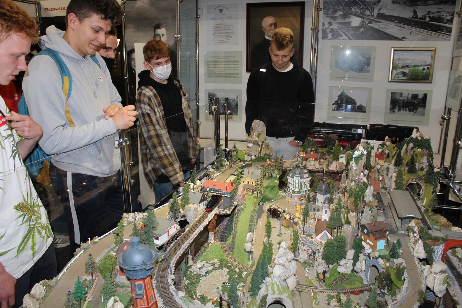 wycieczka 4 bt 13 09 2021 9