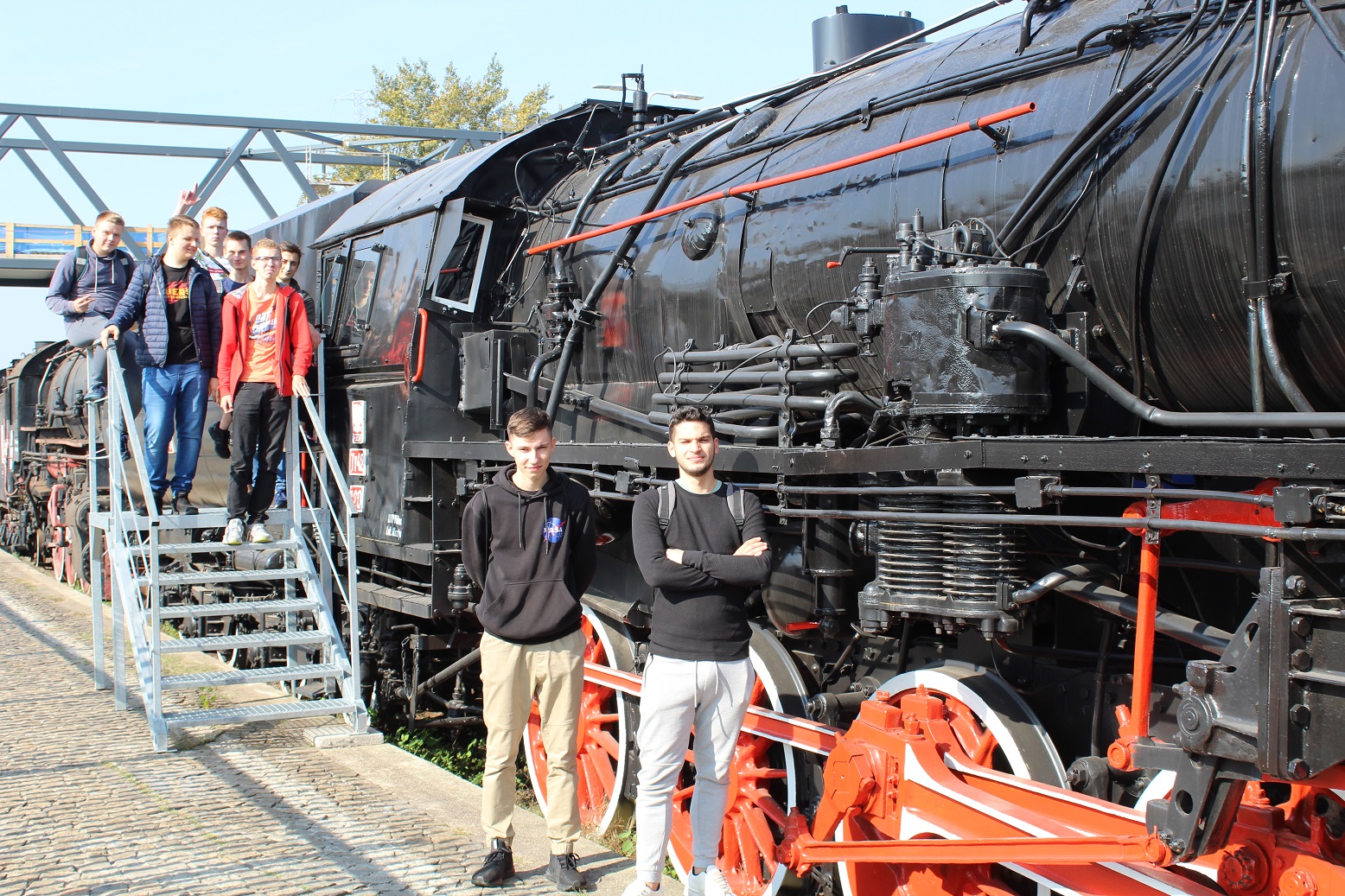 wycieczka 4 bt 13 09 2021 9