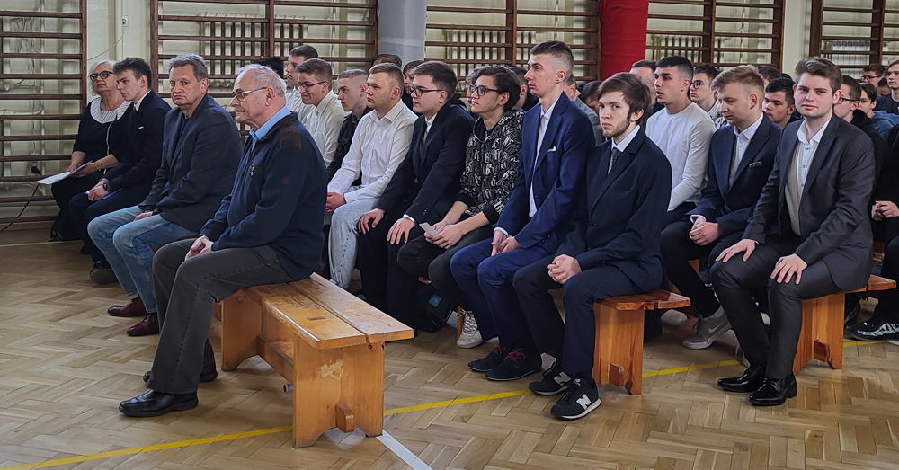 zakonczenie klas 4 2022 2