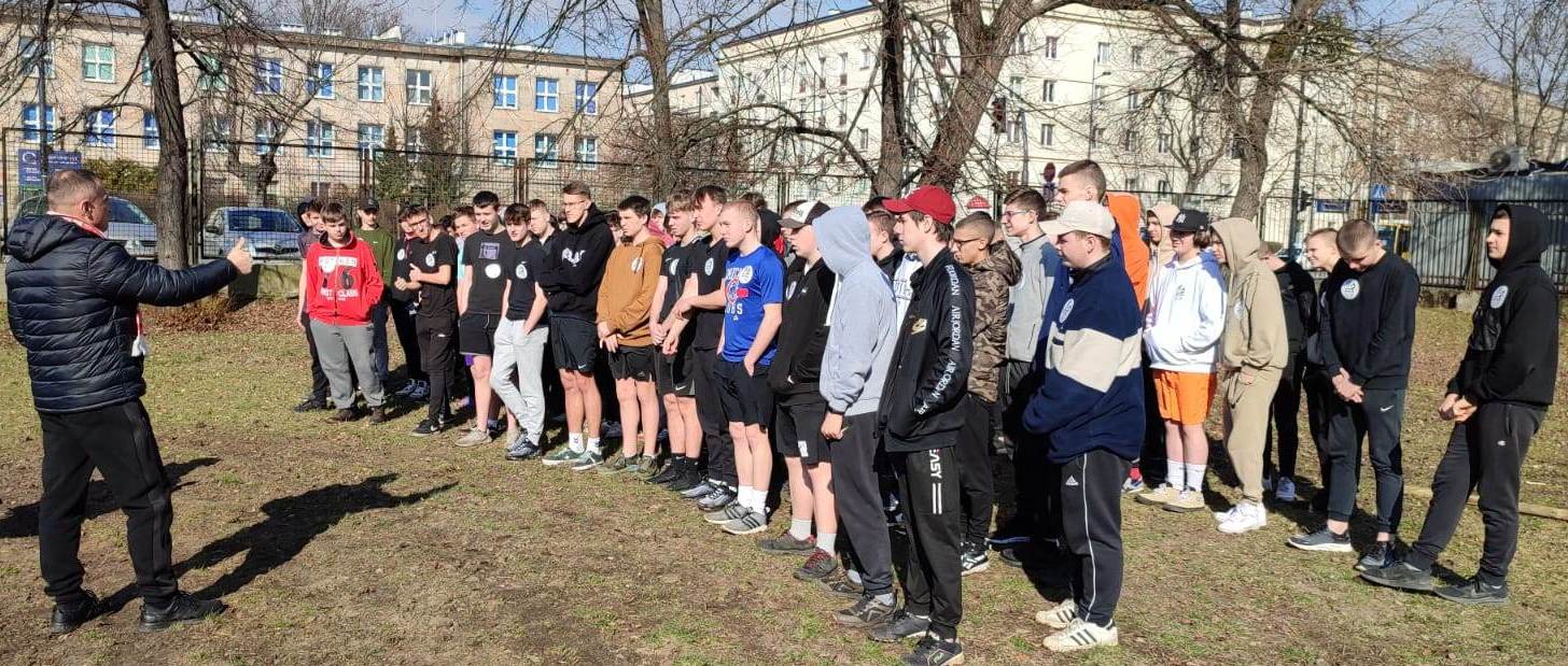 Dzie Pamici onierzy Wykltych 23