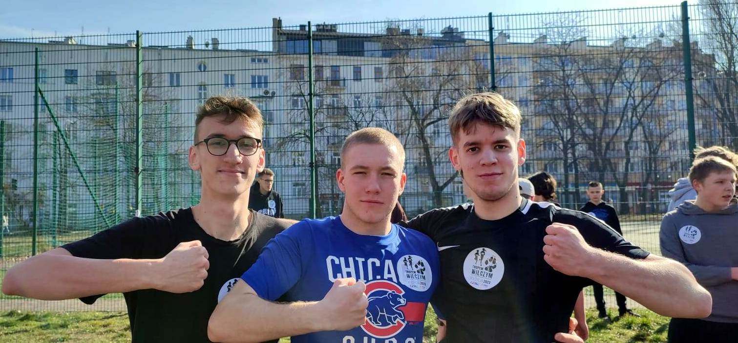 Dzie Pamici onierzy Wykltych 23