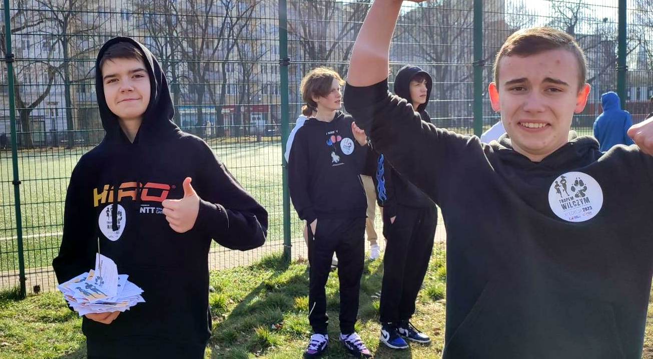 Dzie Pamici onierzy Wykltych 23