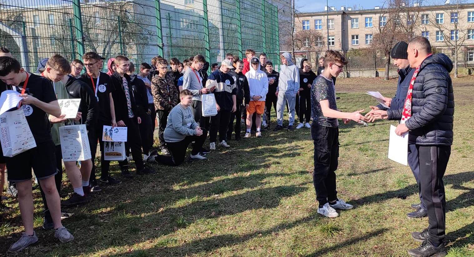 Dzie Pamici onierzy Wykltych 23