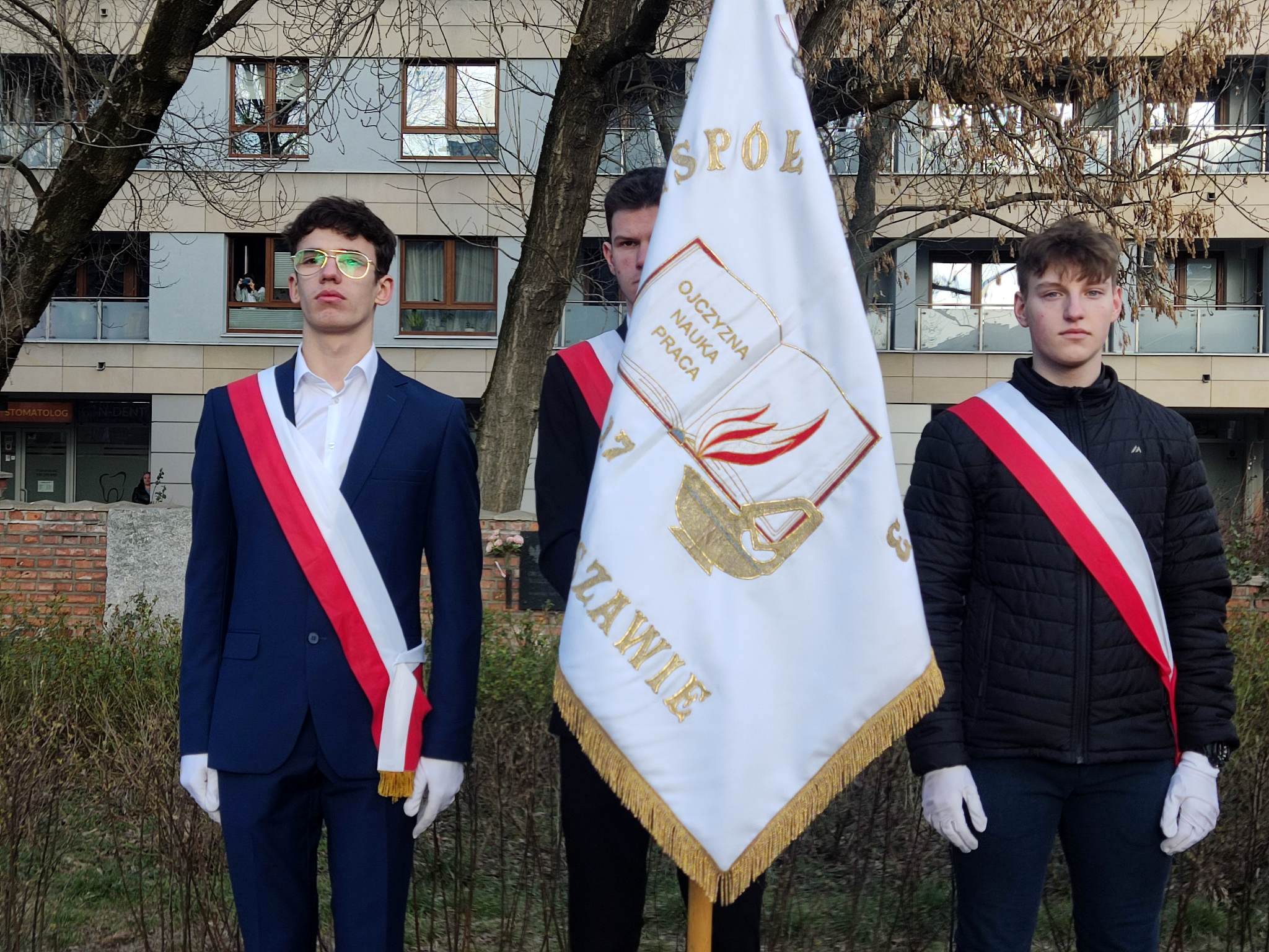 Dzie Pamici onierzy Wykltych 23