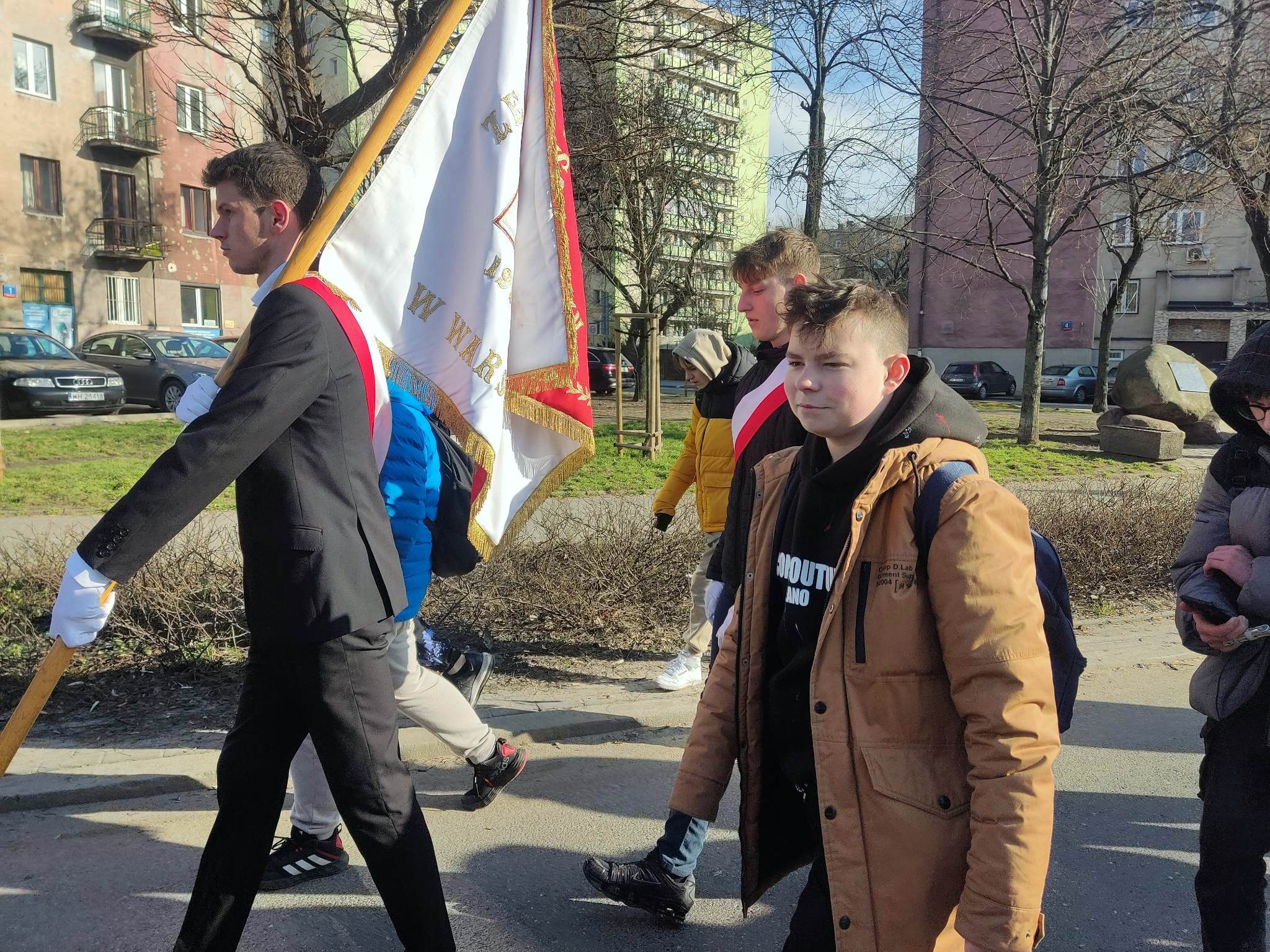 Dzie Pamici onierzy Wykltych 23