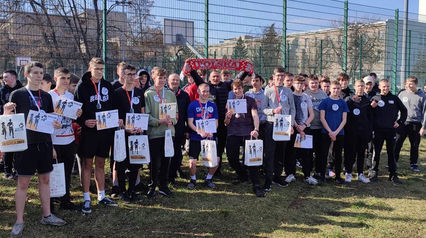 Dzie Pamici onierzy Wykltych 23