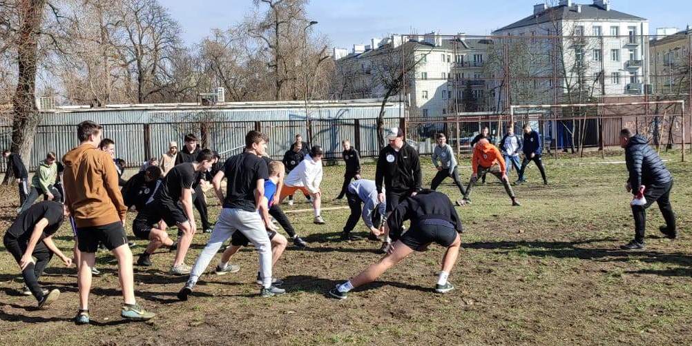 Dzie Pamici onierzy Wykltych 23