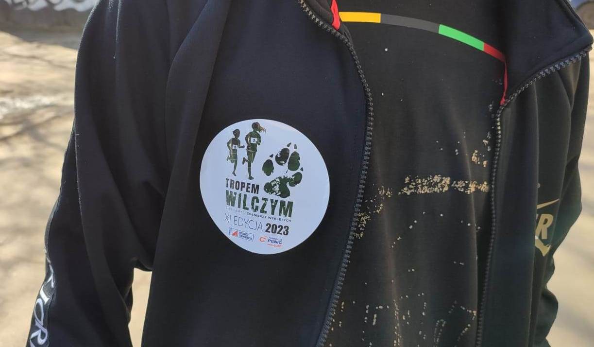 Dzie Pamici onierzy Wykltych 23