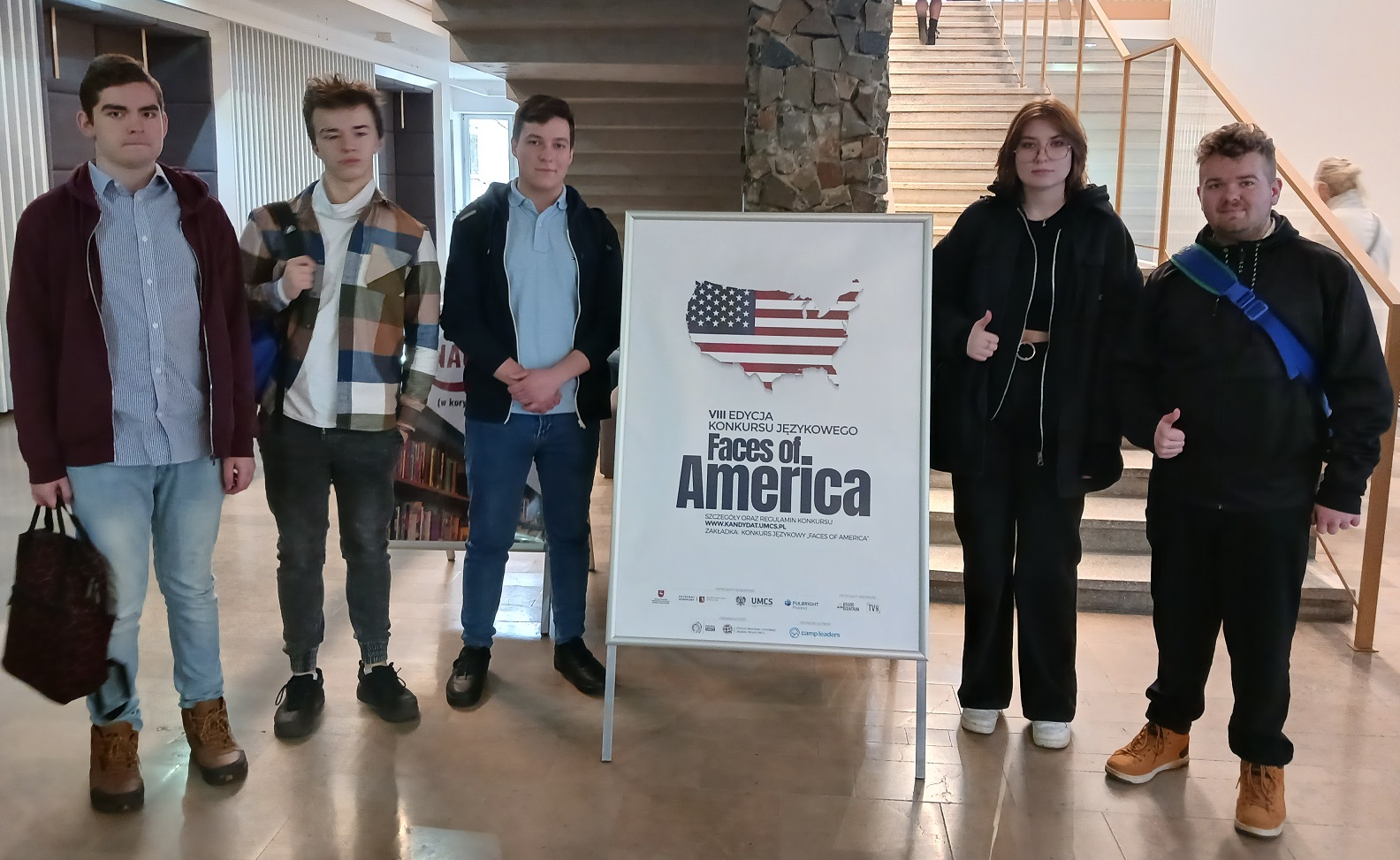 2etap konkursy o Ameryce 9