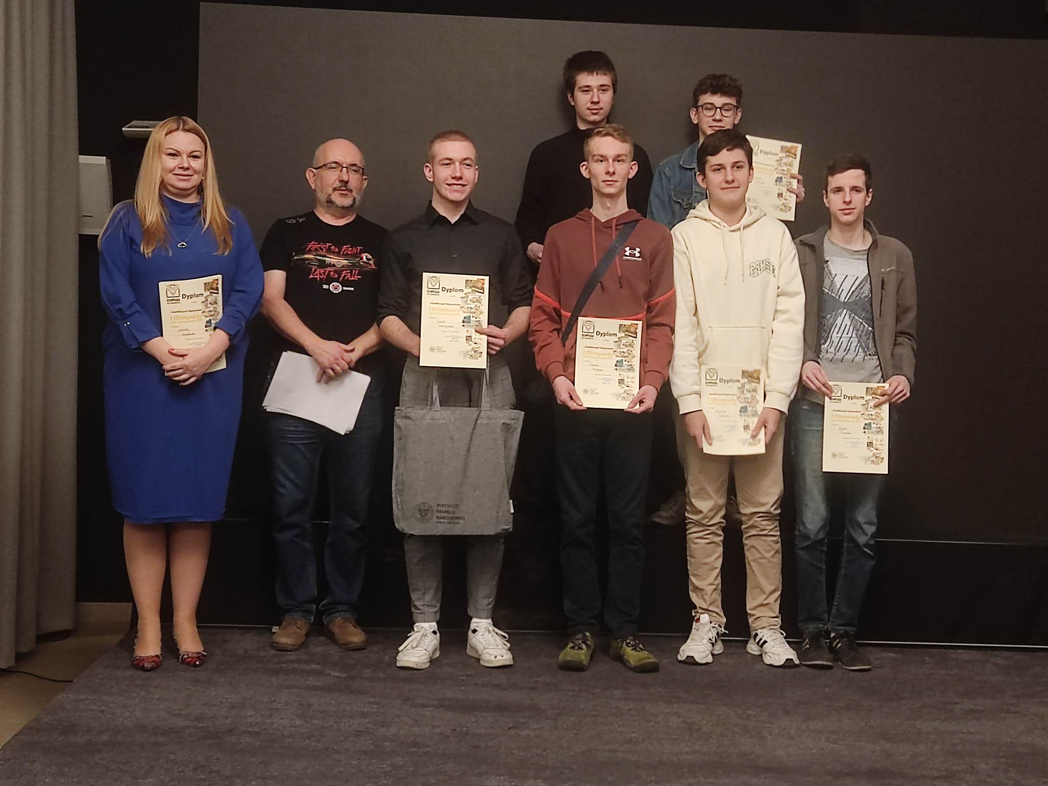 Olimpiady Gier Planszowych 2