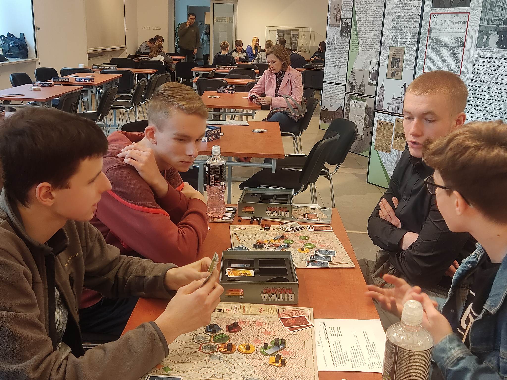 Olimpiady Gier Planszowych 2