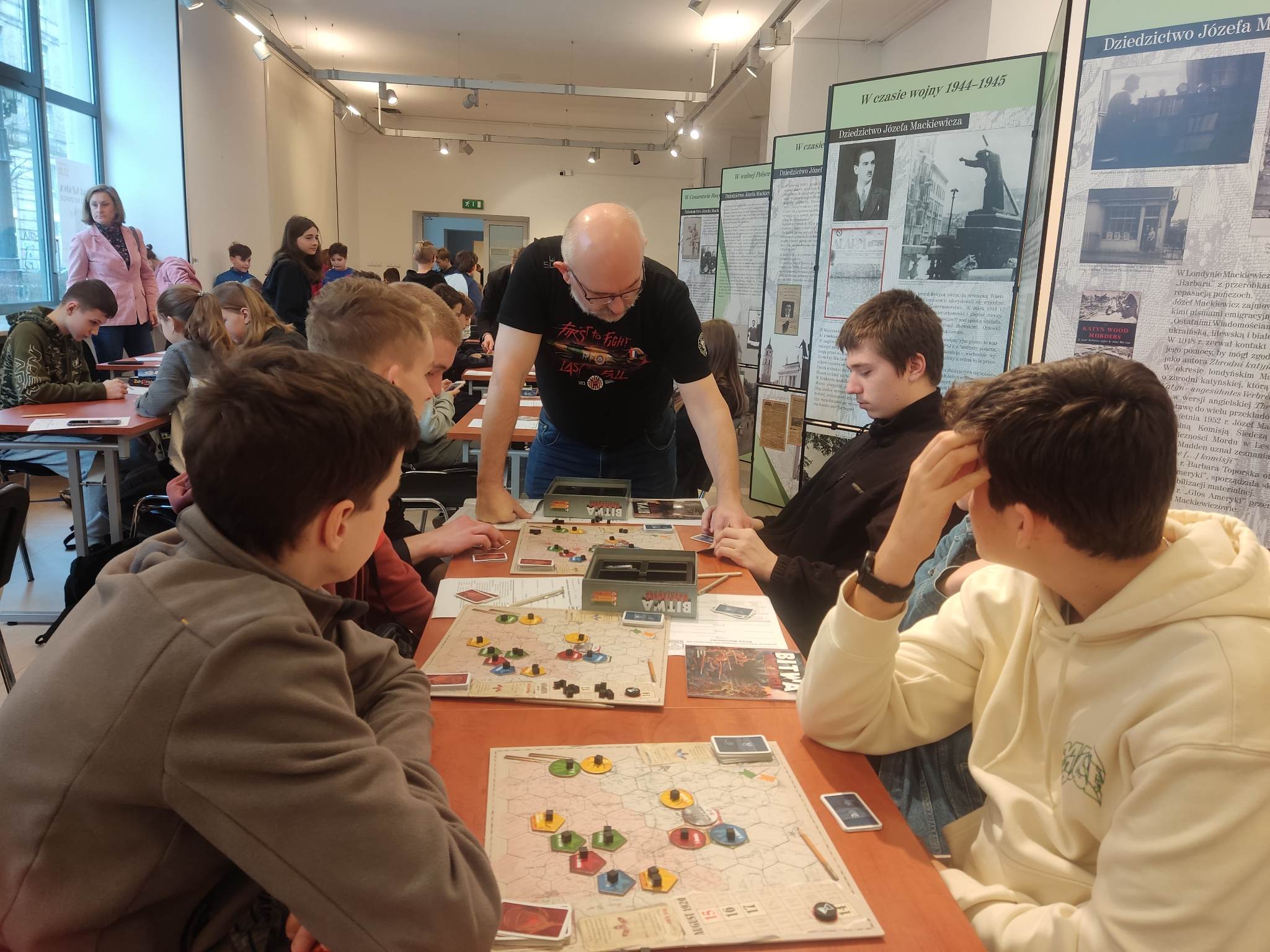 Olimpiady Gier Planszowych 2