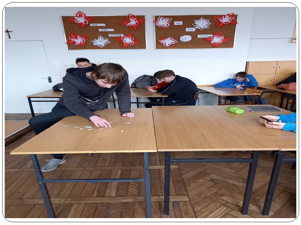 Dzie Pamici o Ofiarach Holokaustu 11