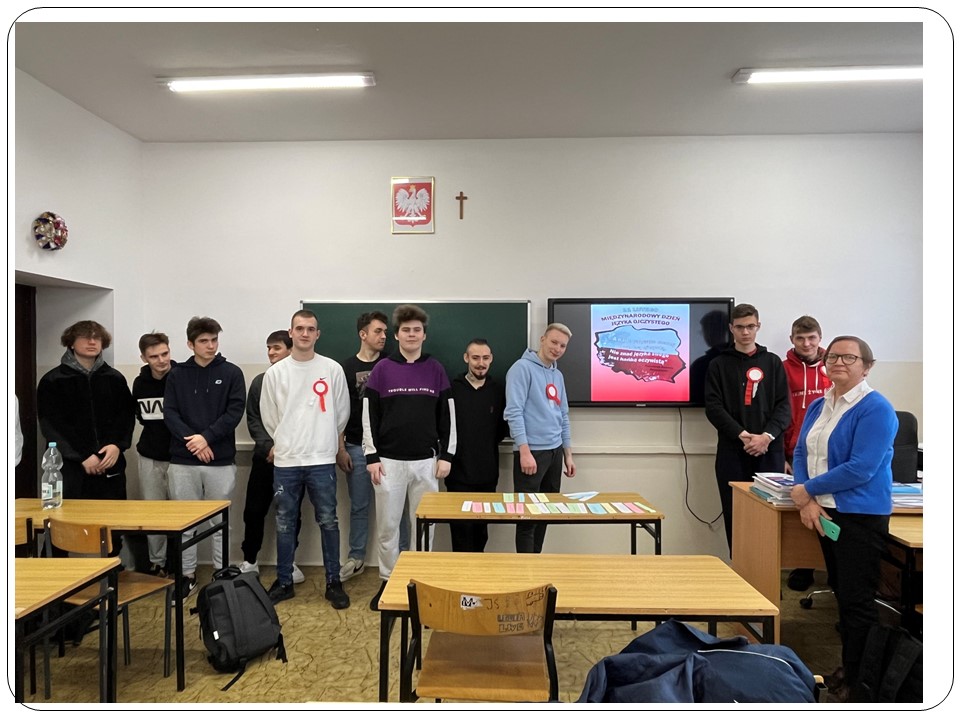 Dzie Pamici o Ofiarach Holokaustu 11