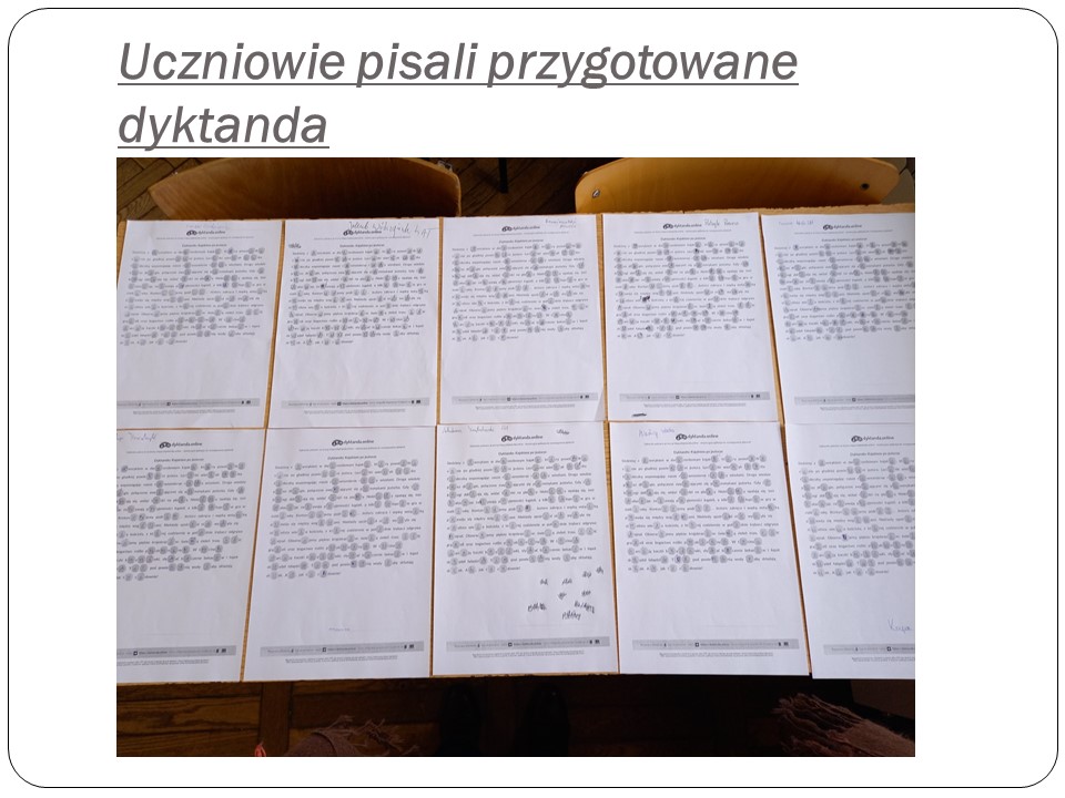 Dzie Pamici o Ofiarach Holokaustu 11