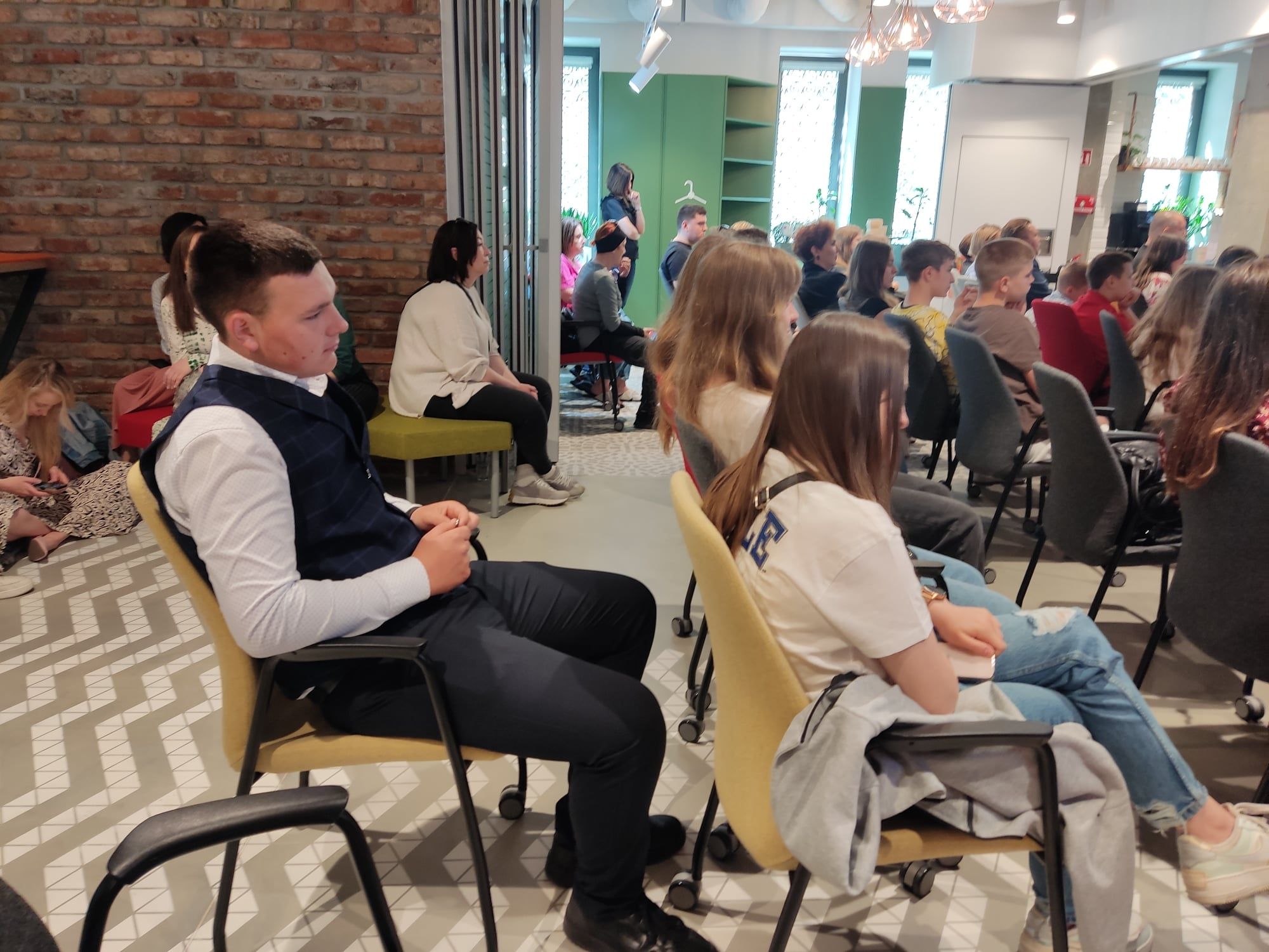 FESTIWAL SZKOY Z KLAS 6