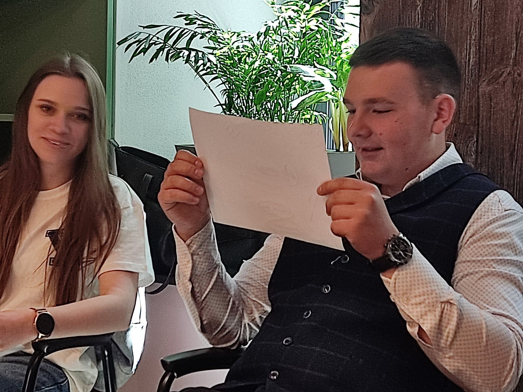 FESTIWAL SZKOY Z KLAS 6