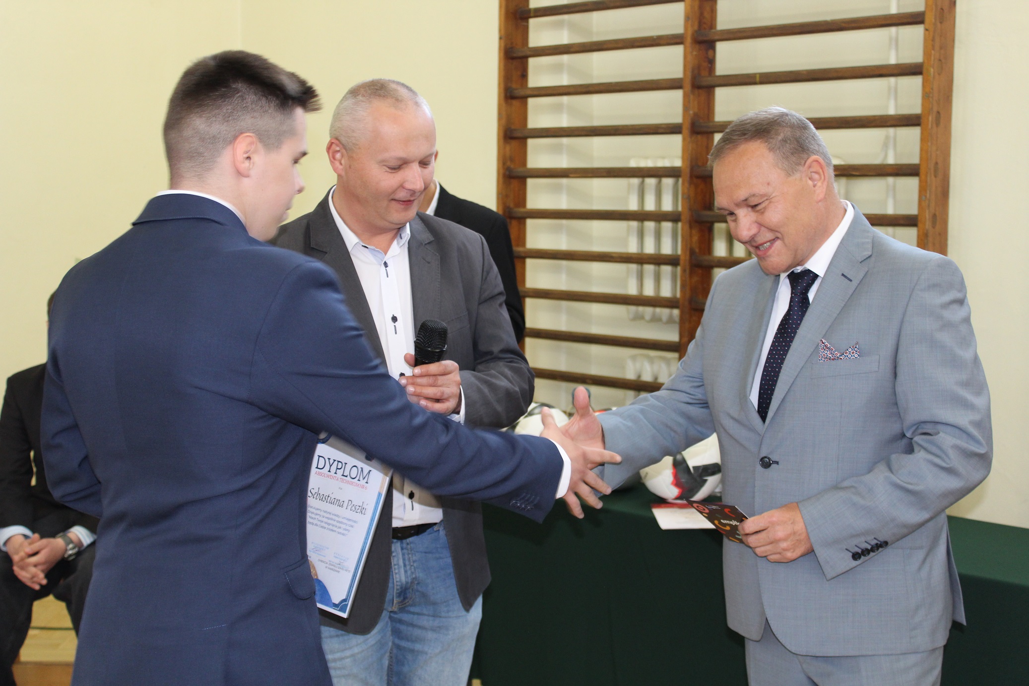 zakonczenie klas 3 2023 38