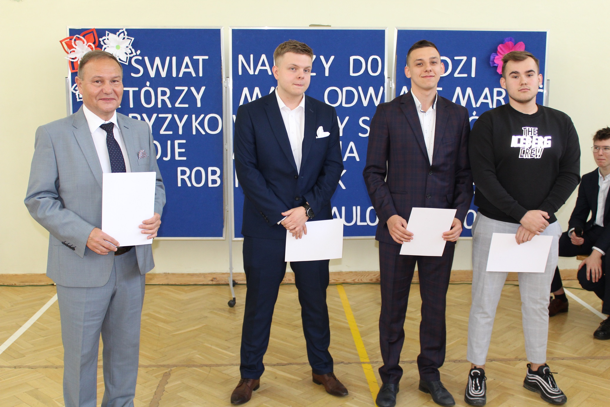 zakonczenie klas 3 2023 38