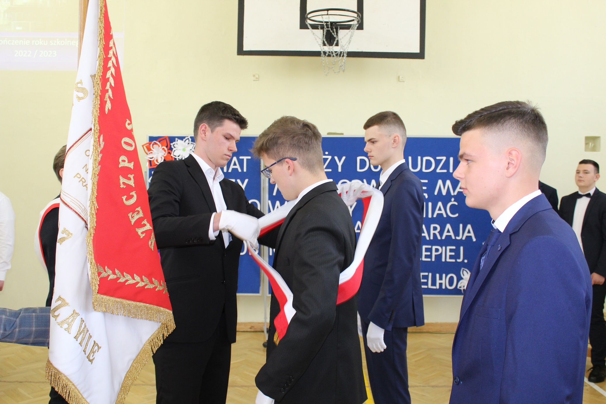 zakonczenie klas 3 2023 38