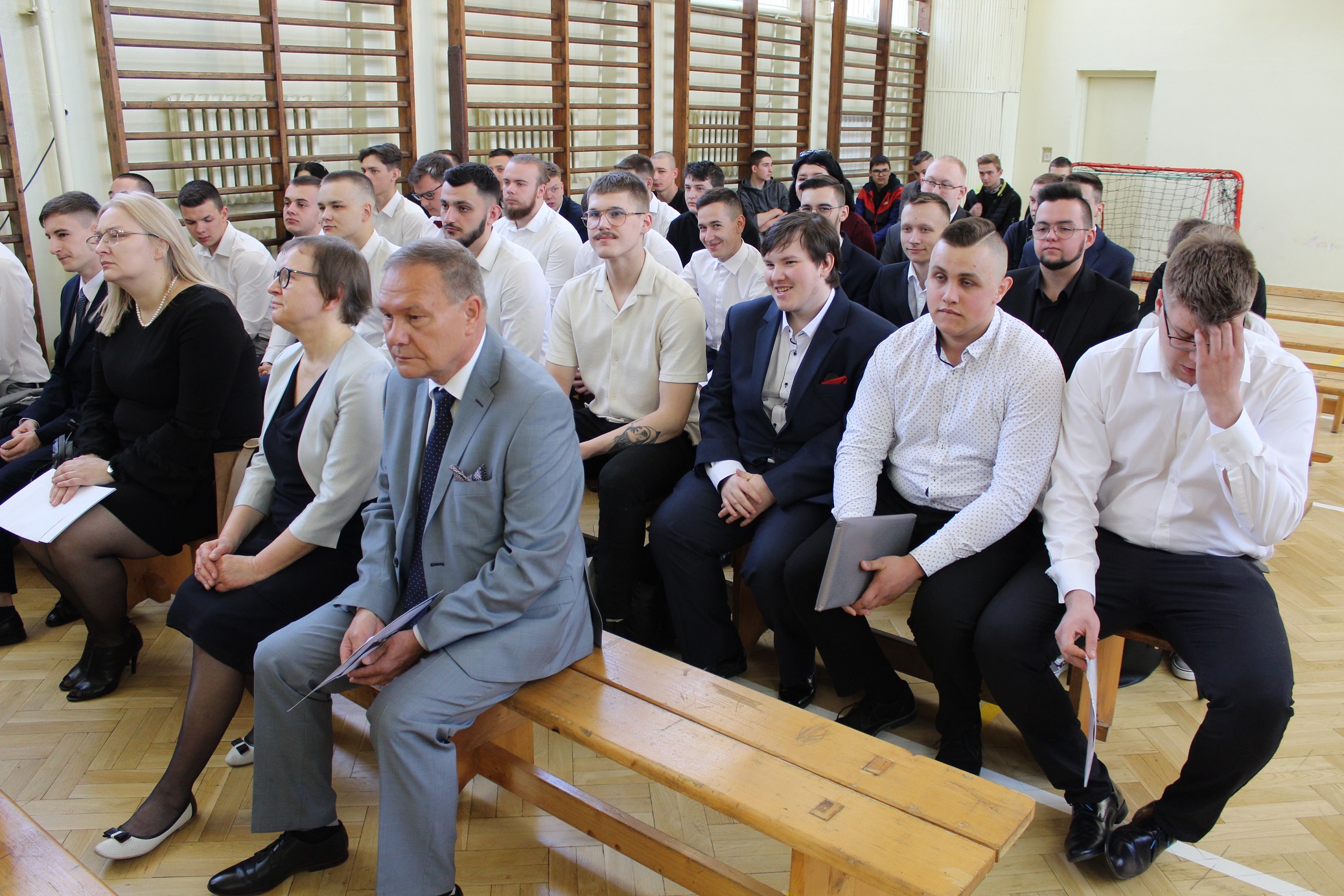 zakonczenie klas 3 2023 38