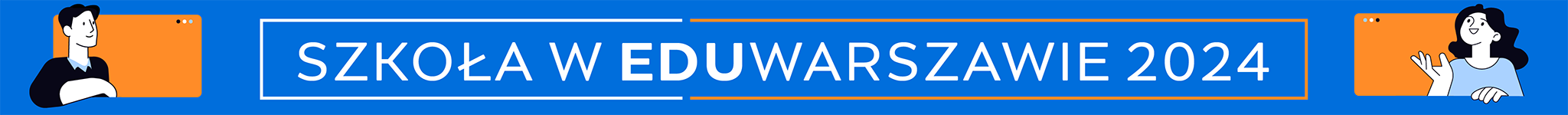 Szkola w Eduwarszawie