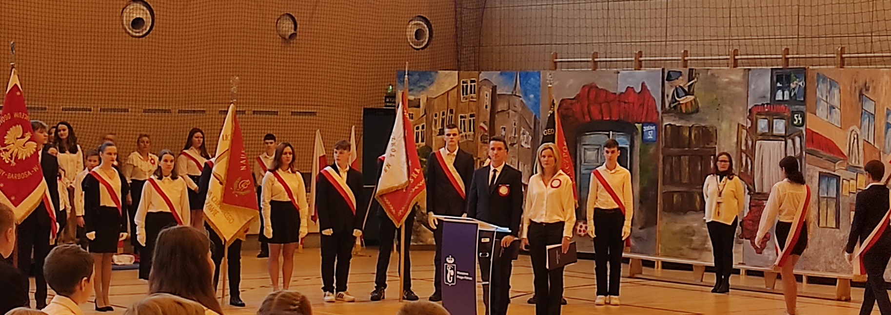 sztafeta pokolon 1