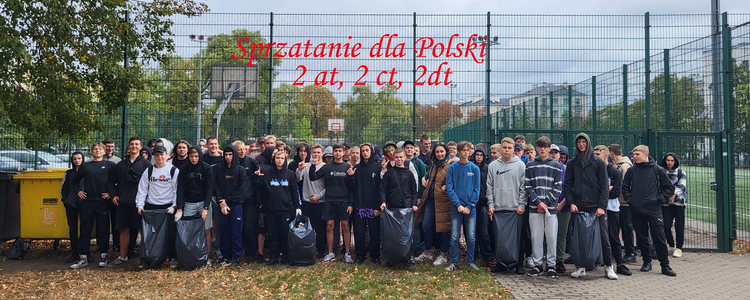 sprzatanie dla polski 1