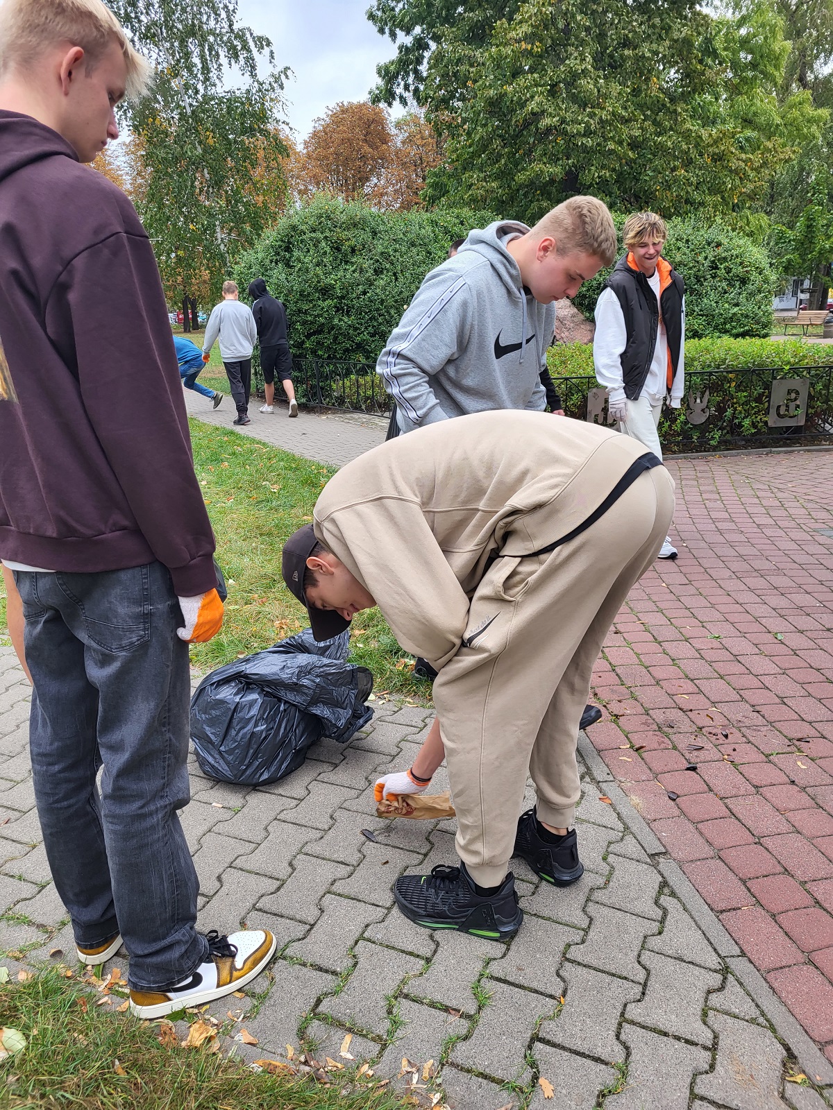 sprzatanie dla polski 2