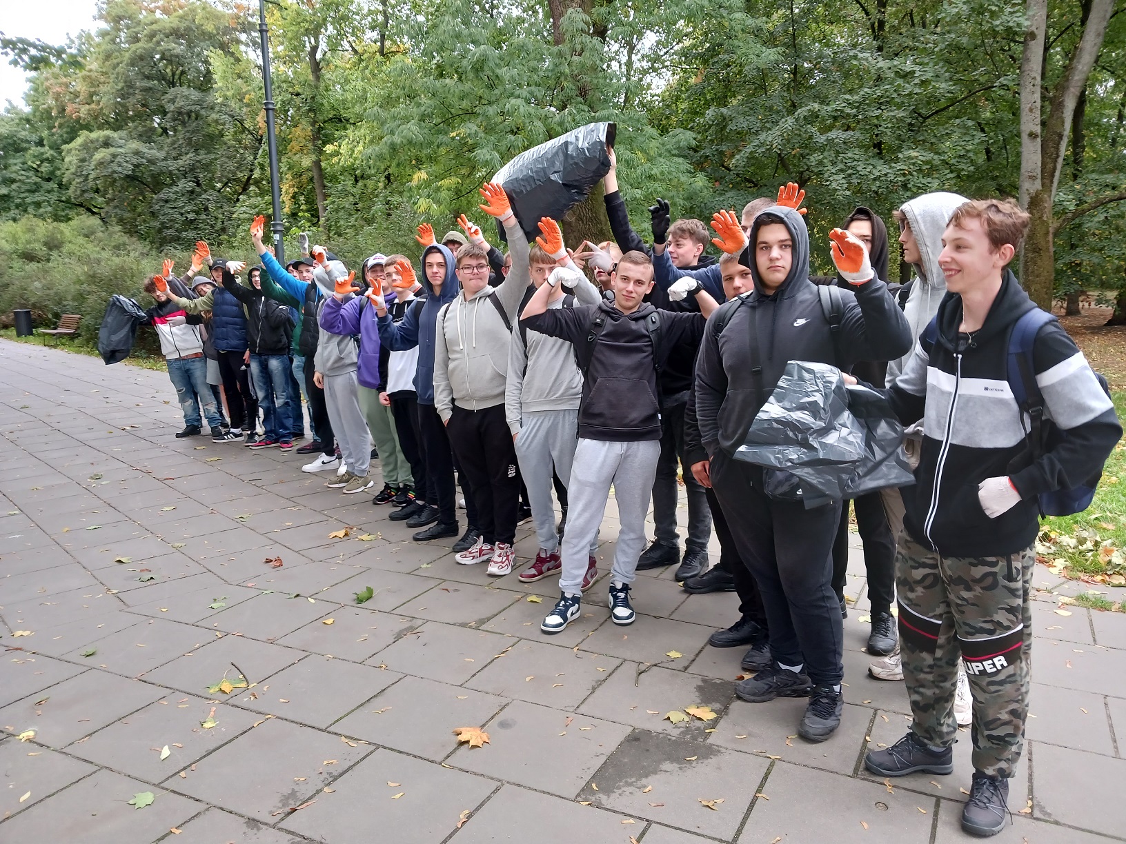 sprzatanie dla polski 2