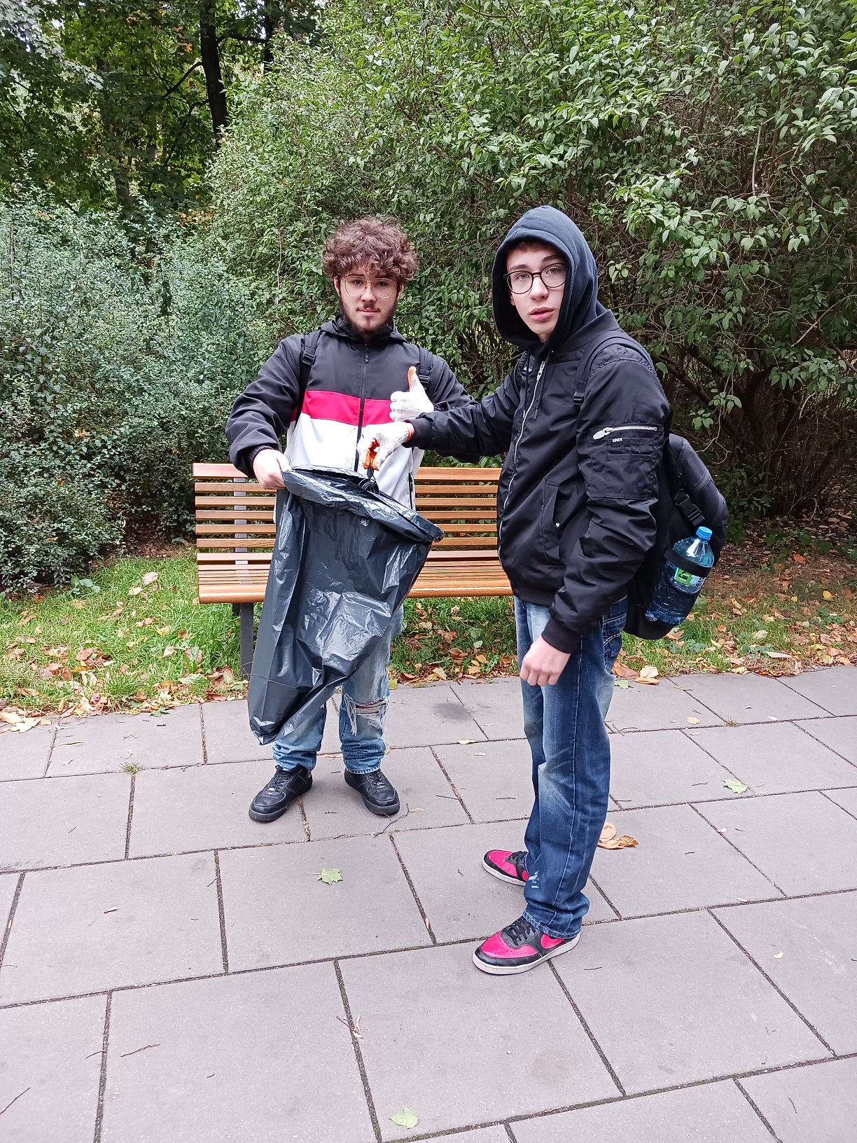 sprzatanie dla polski 2