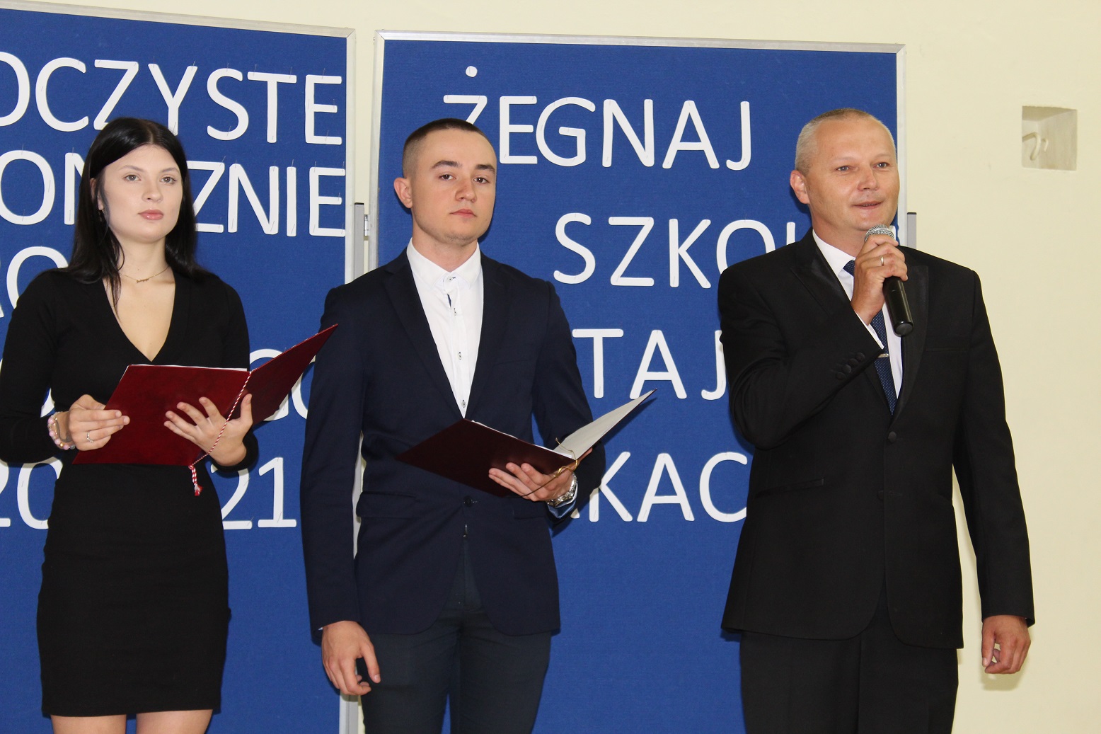 Zakonczenie roku szkolneg 20 21 8