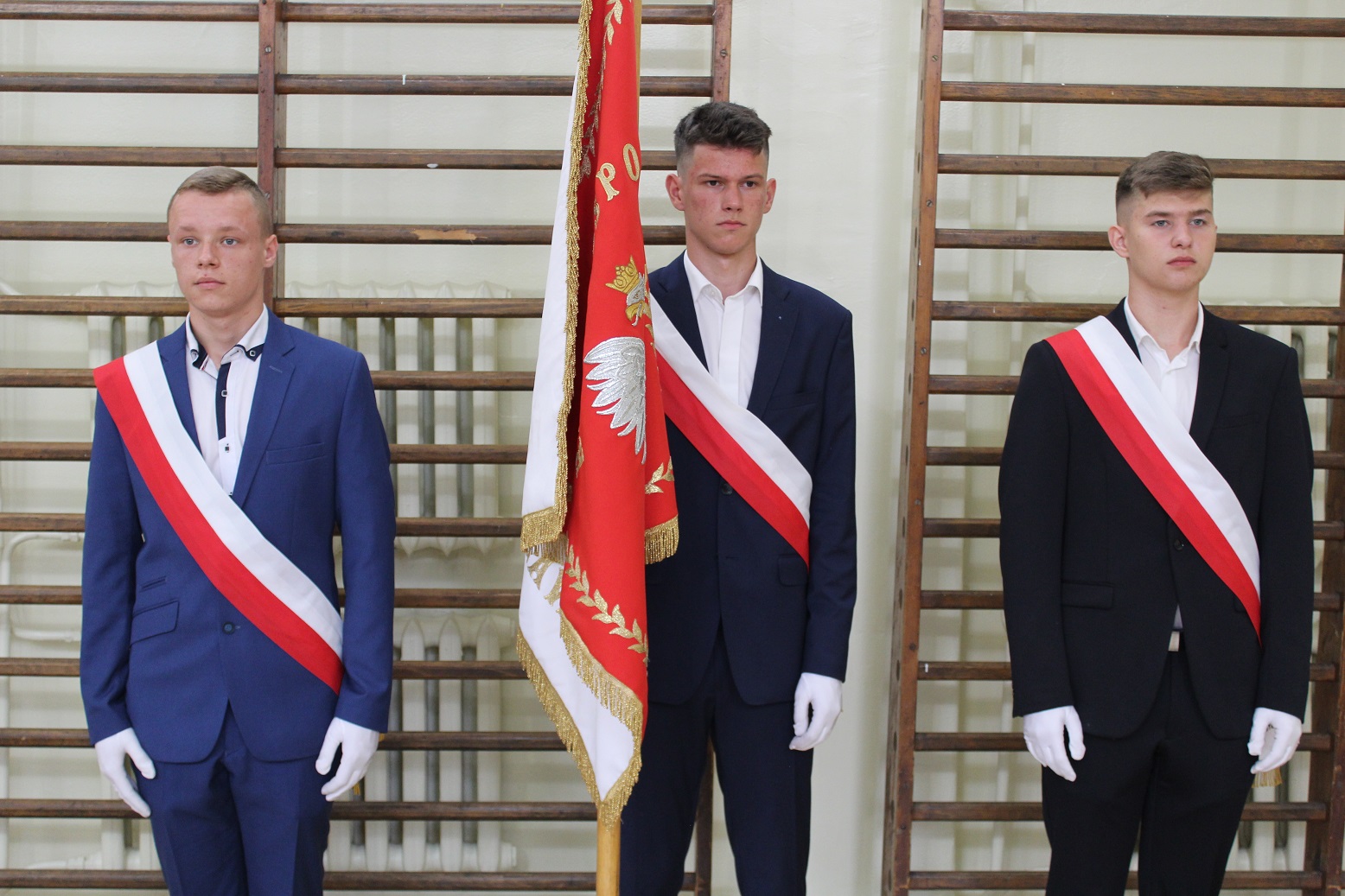 Zakonczenie roku szkolneg 20 21 8